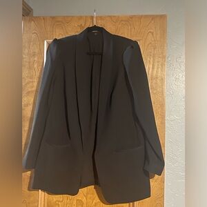 Women’s Puff Sleeve Blazer